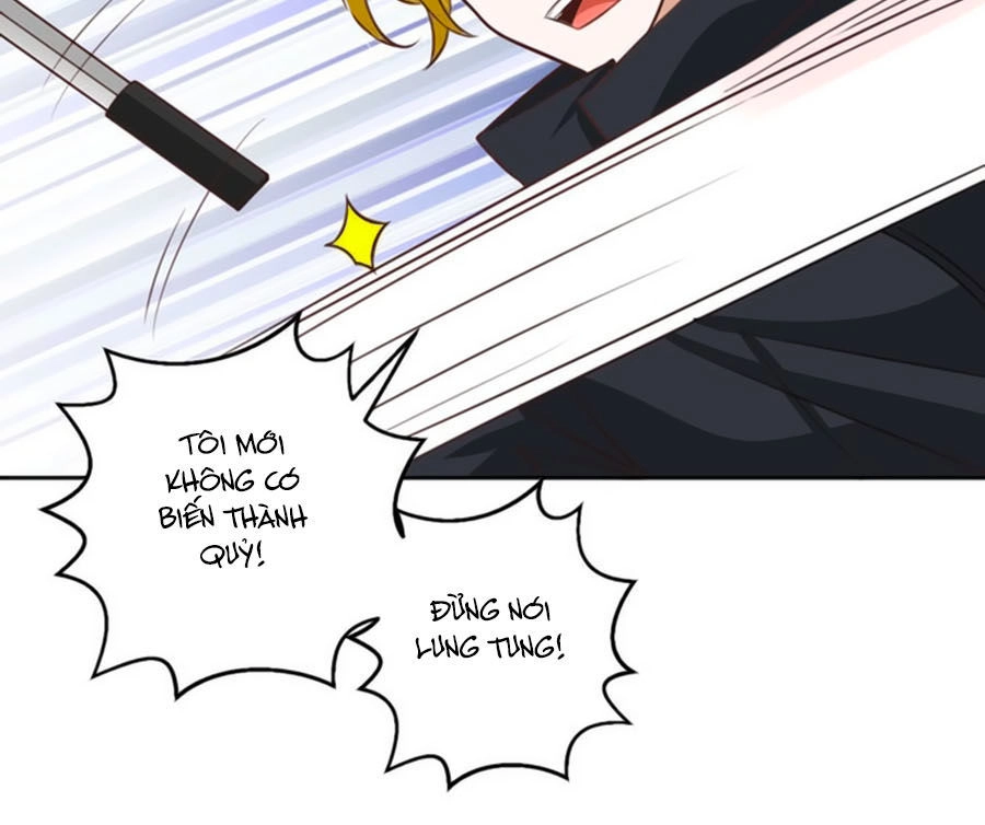 Người Yêu Khát Máu Của Tôi Chapter 40 - 10