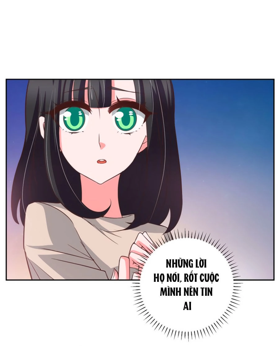 Người Yêu Khát Máu Của Tôi Chapter 40 - 11