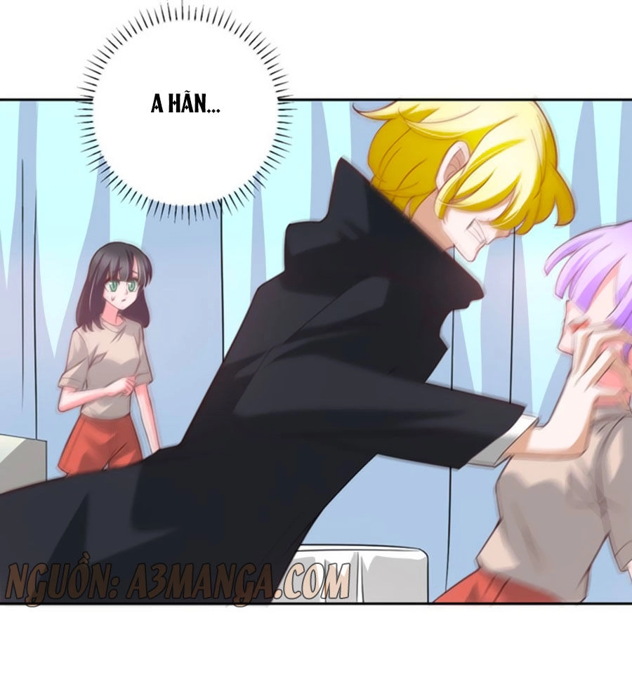 Người Yêu Khát Máu Của Tôi Chapter 40 - 12