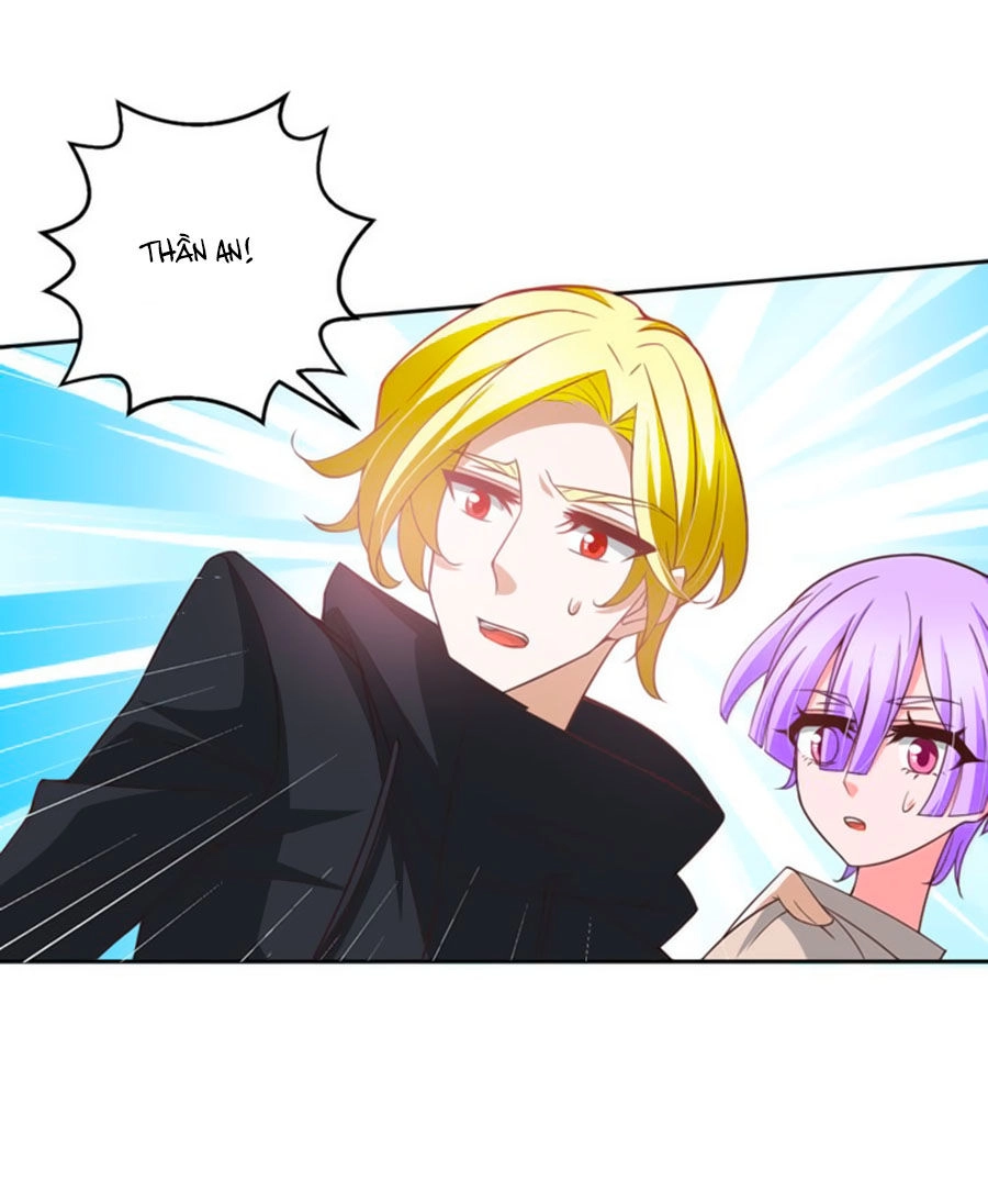 Người Yêu Khát Máu Của Tôi Chapter 40 - 14