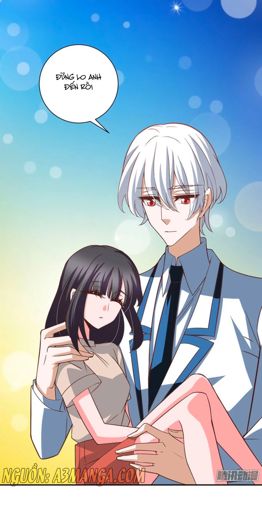 Người Yêu Khát Máu Của Tôi Chapter 40 - 16