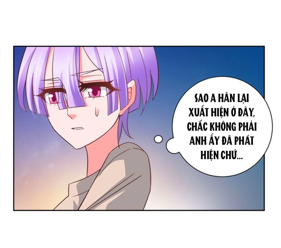 Người Yêu Khát Máu Của Tôi Chapter 40 - 17