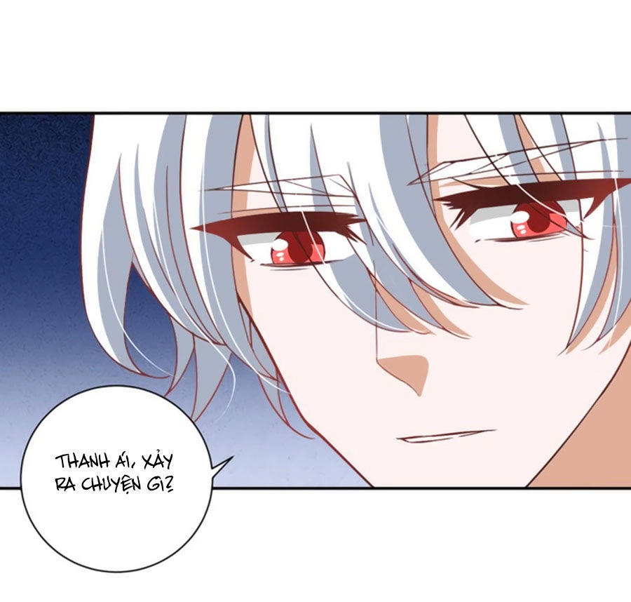 Người Yêu Khát Máu Của Tôi Chapter 40 - 18