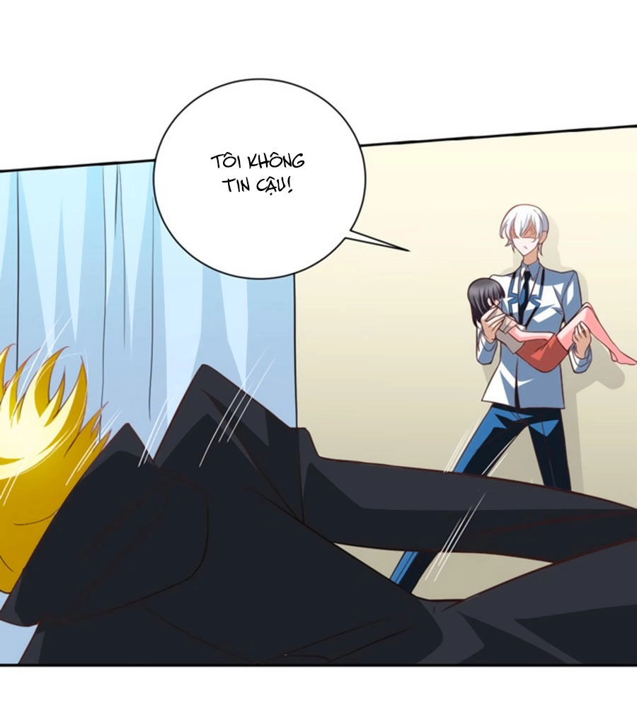 Người Yêu Khát Máu Của Tôi Chapter 40 - 20