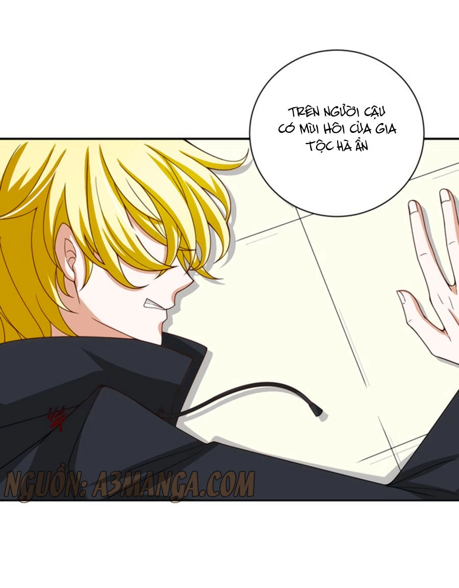 Người Yêu Khát Máu Của Tôi Chapter 40 - 21