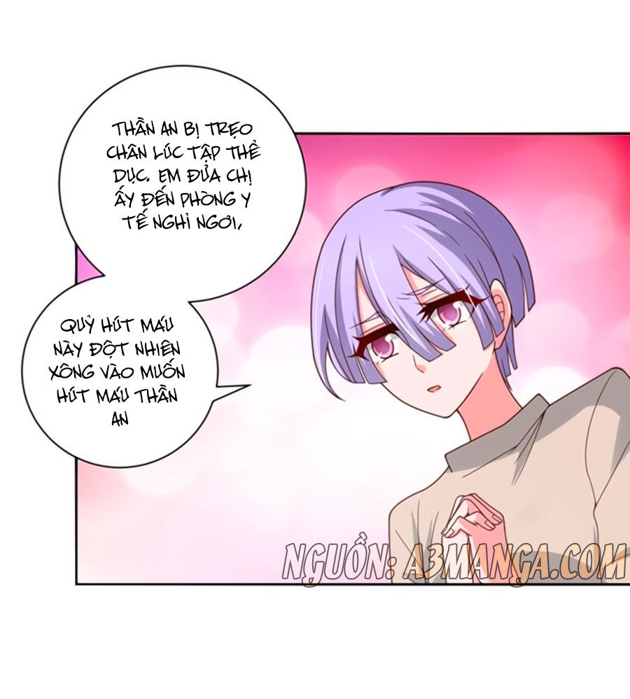 Người Yêu Khát Máu Của Tôi Chapter 40 - 22