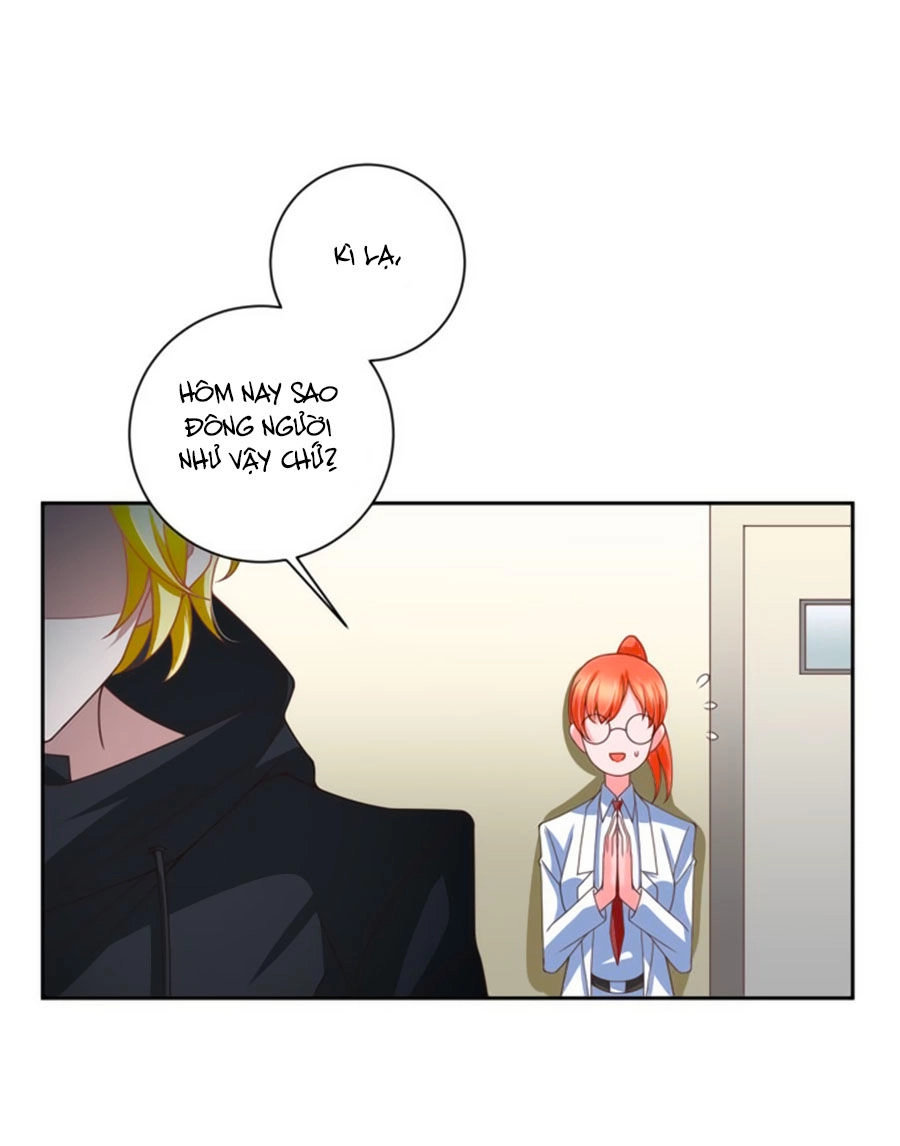 Người Yêu Khát Máu Của Tôi Chapter 40 - 26