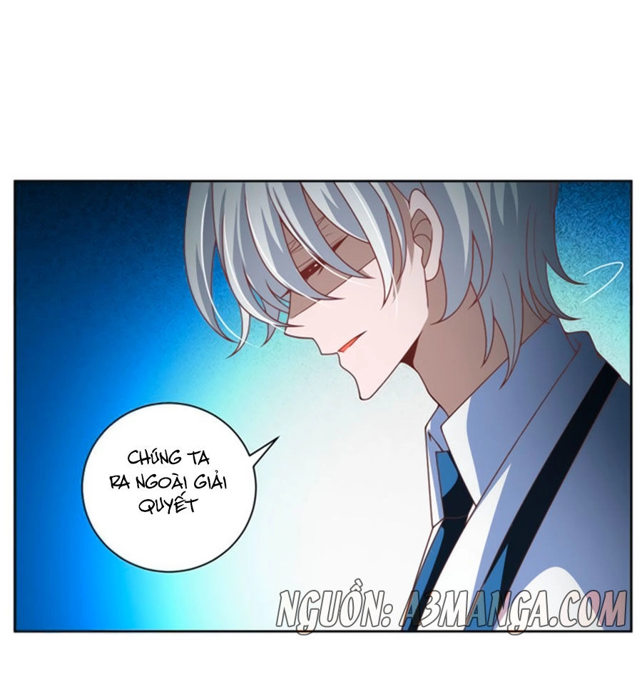 Người Yêu Khát Máu Của Tôi Chapter 40 - 27