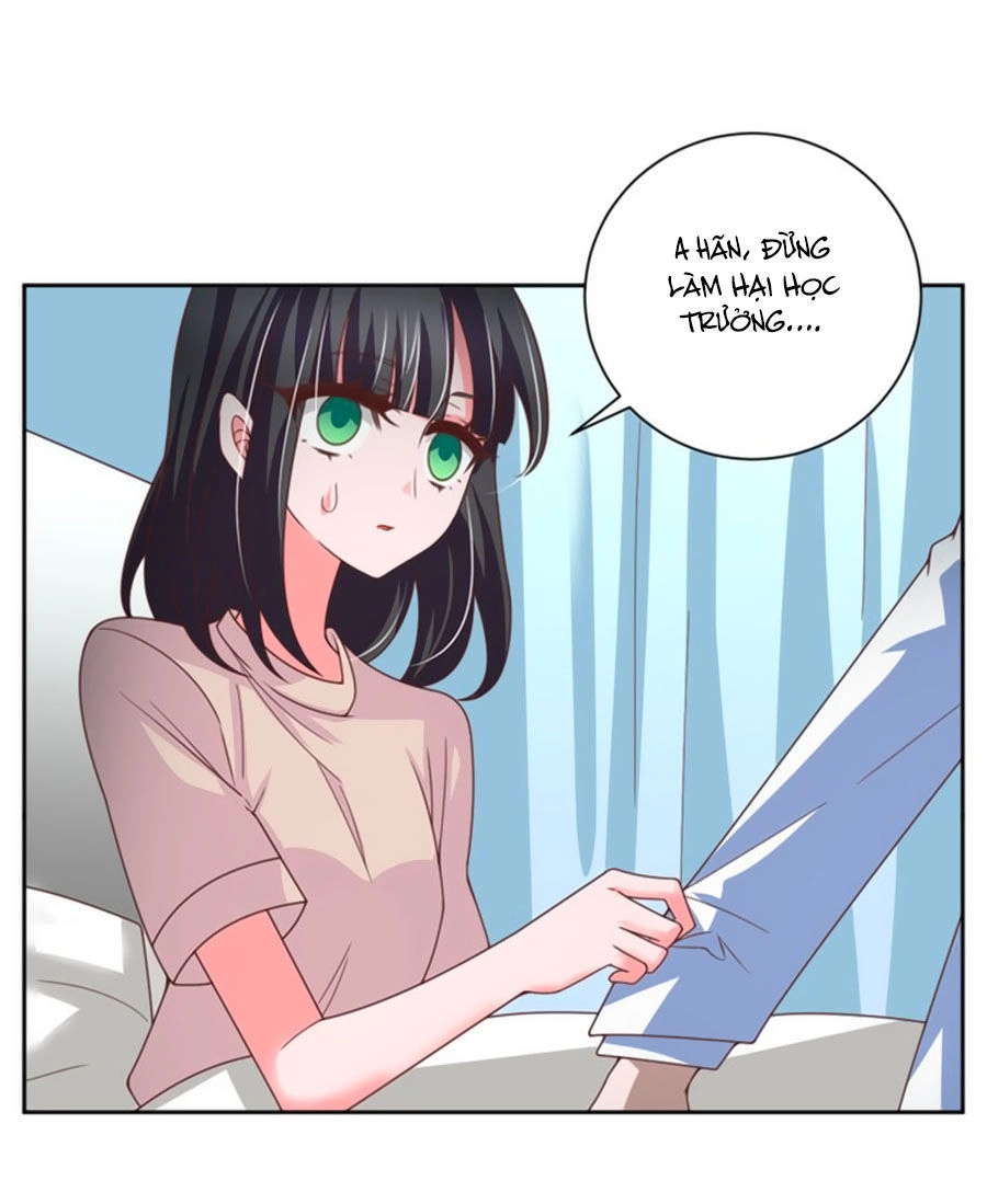 Người Yêu Khát Máu Của Tôi Chapter 40 - 28