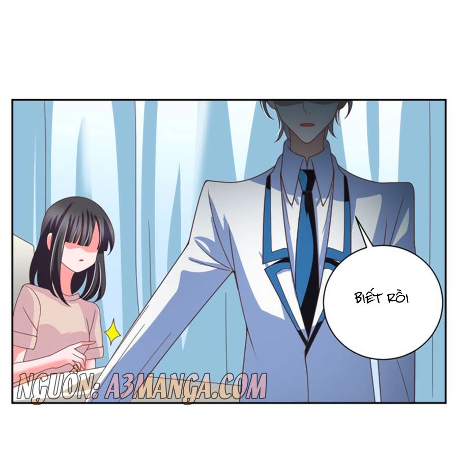 Người Yêu Khát Máu Của Tôi Chapter 40 - 29