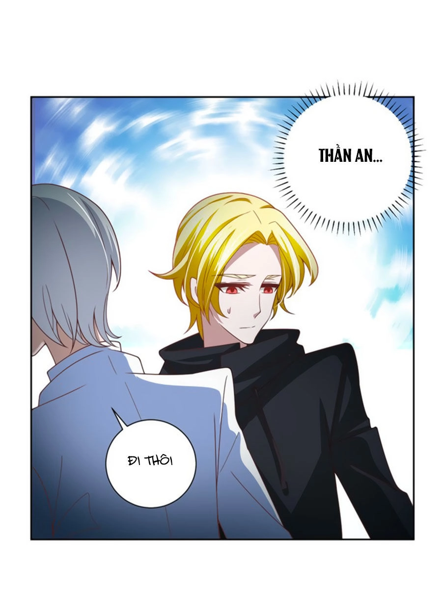 Người Yêu Khát Máu Của Tôi Chapter 40 - 30