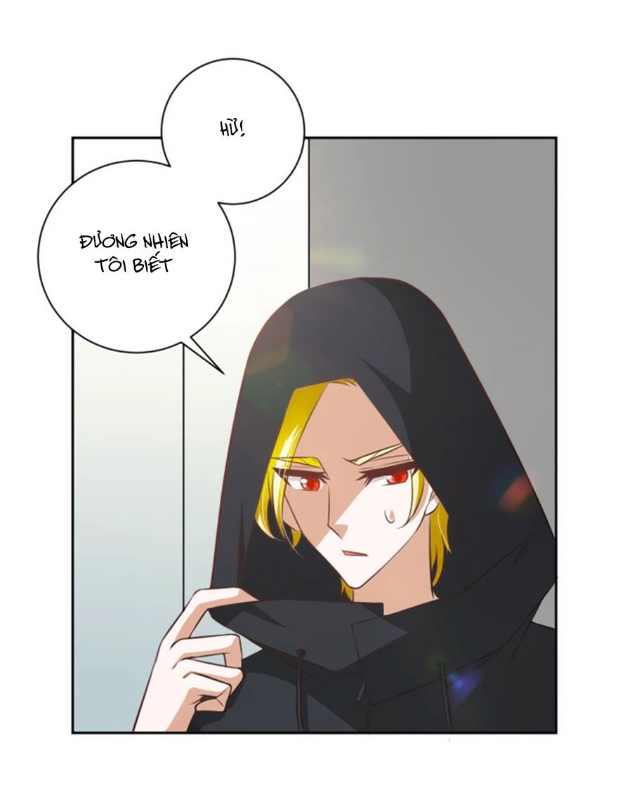 Người Yêu Khát Máu Của Tôi Chapter 40 - 32