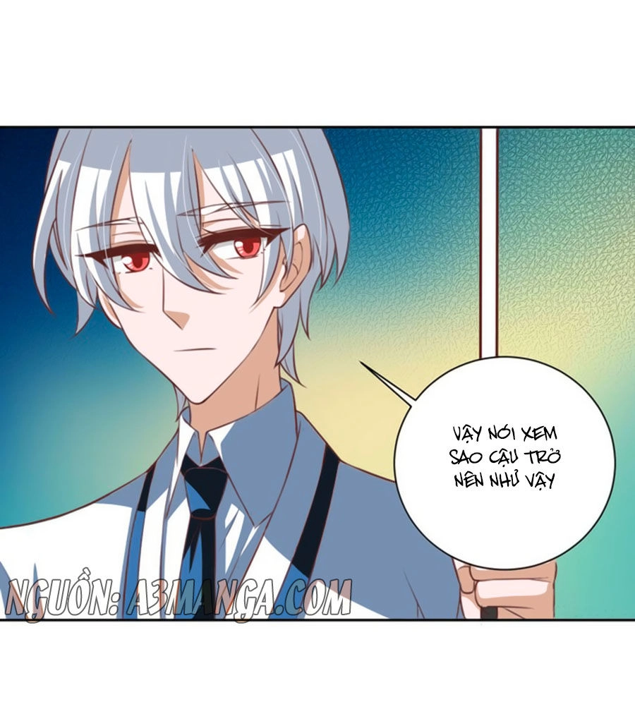 Người Yêu Khát Máu Của Tôi Chapter 40 - 33