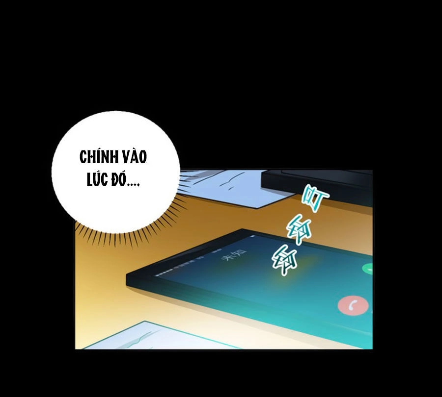 Người Yêu Khát Máu Của Tôi Chapter 40 - 36