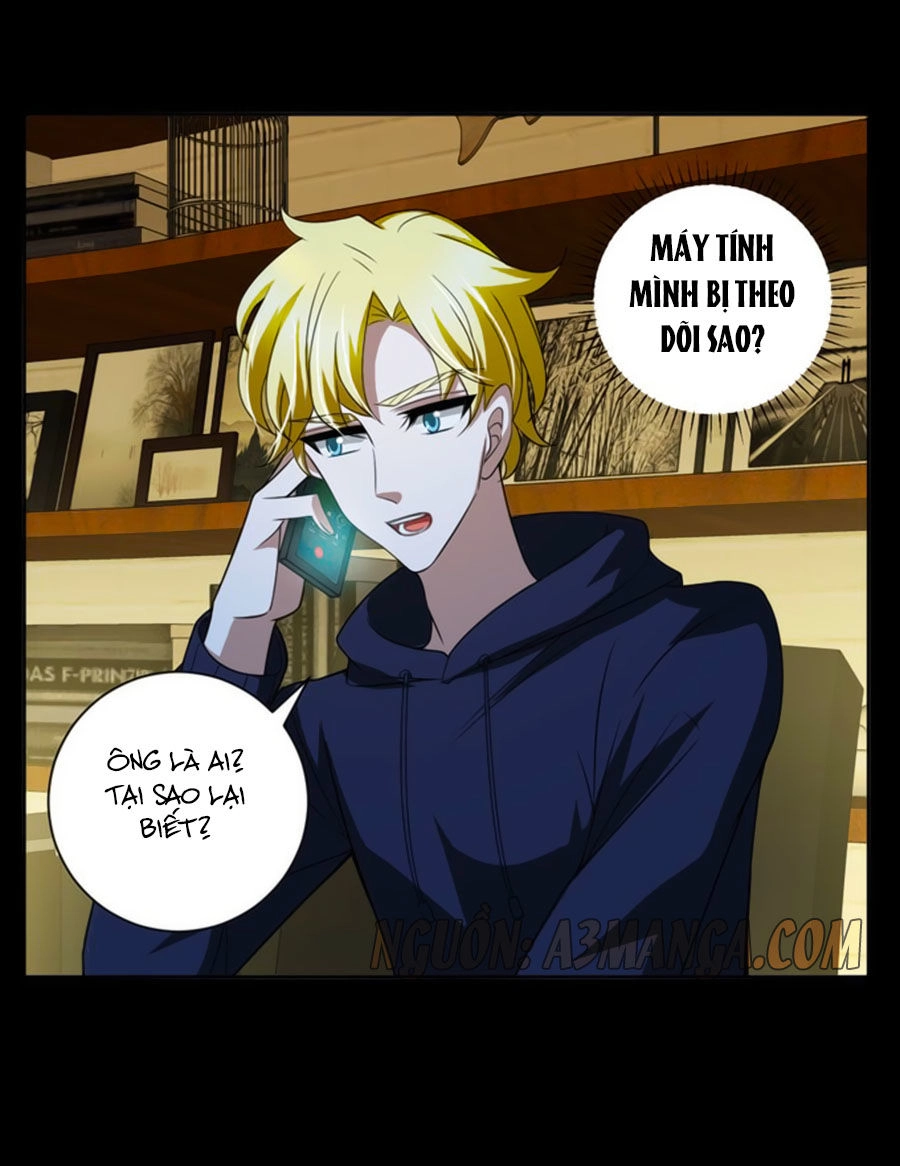 Người Yêu Khát Máu Của Tôi Chapter 40 - 38