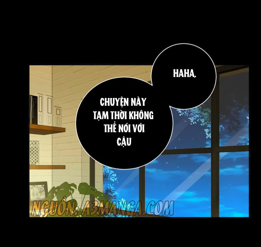 Người Yêu Khát Máu Của Tôi Chapter 40 - 39