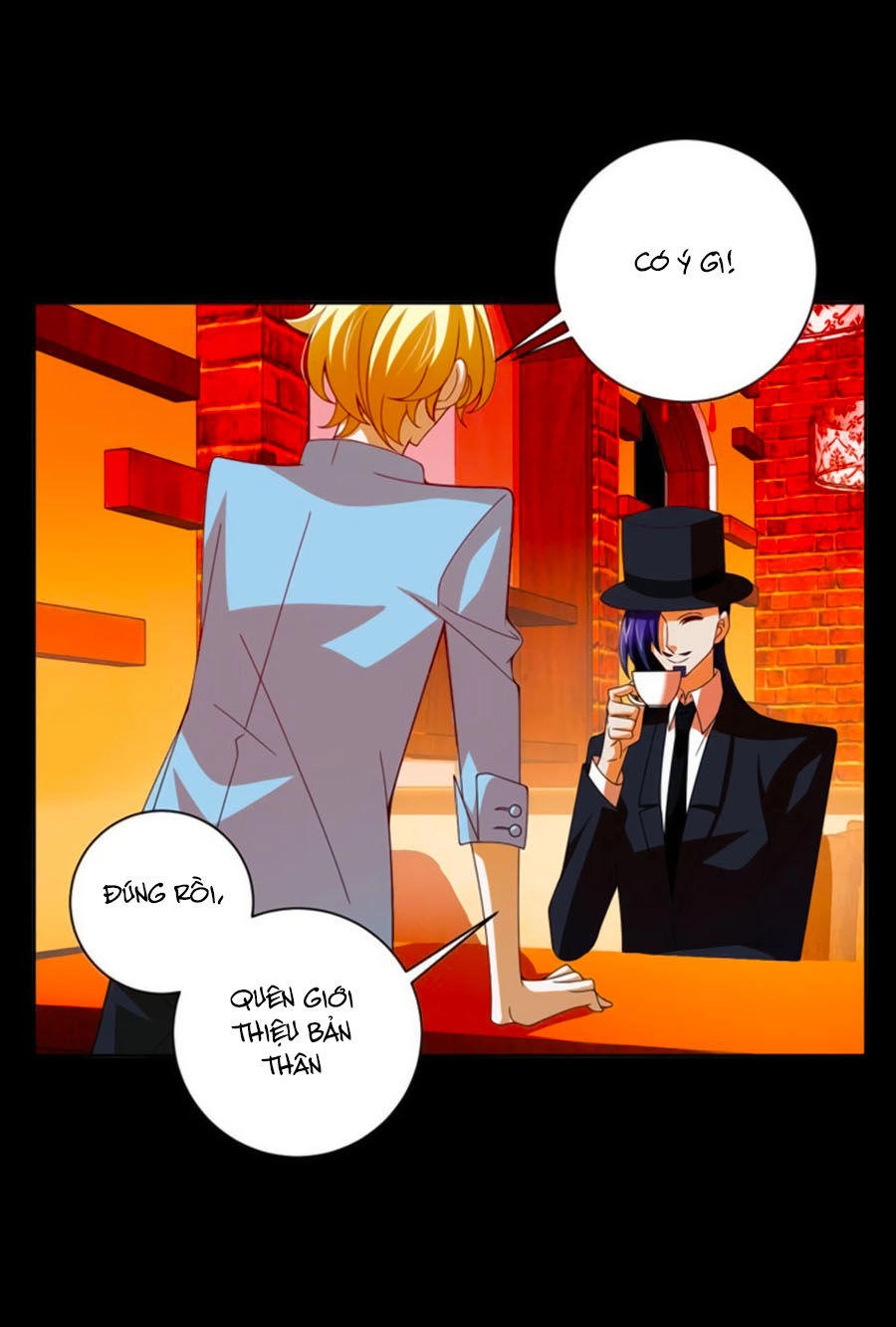 Người Yêu Khát Máu Của Tôi Chapter 40 - 46