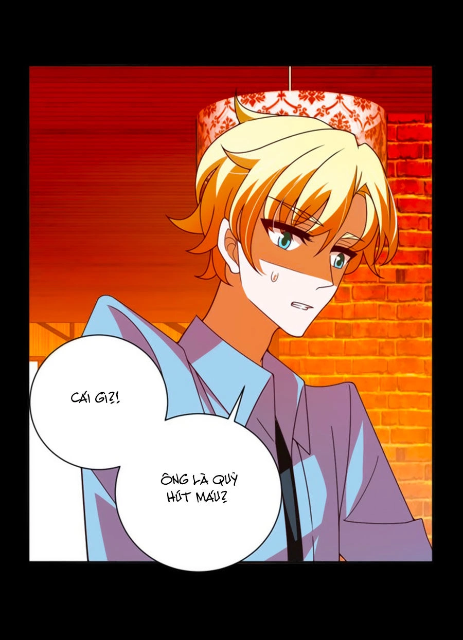 Người Yêu Khát Máu Của Tôi Chapter 40 - 48