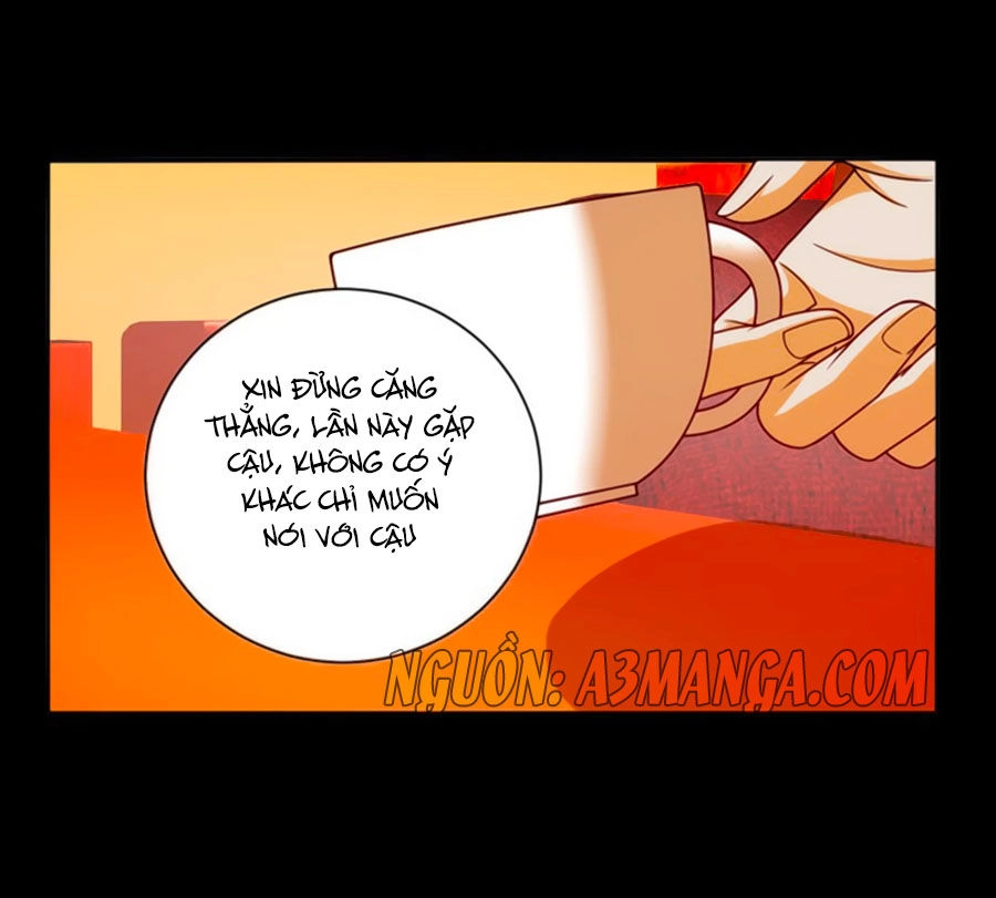 Người Yêu Khát Máu Của Tôi Chapter 40 - 49