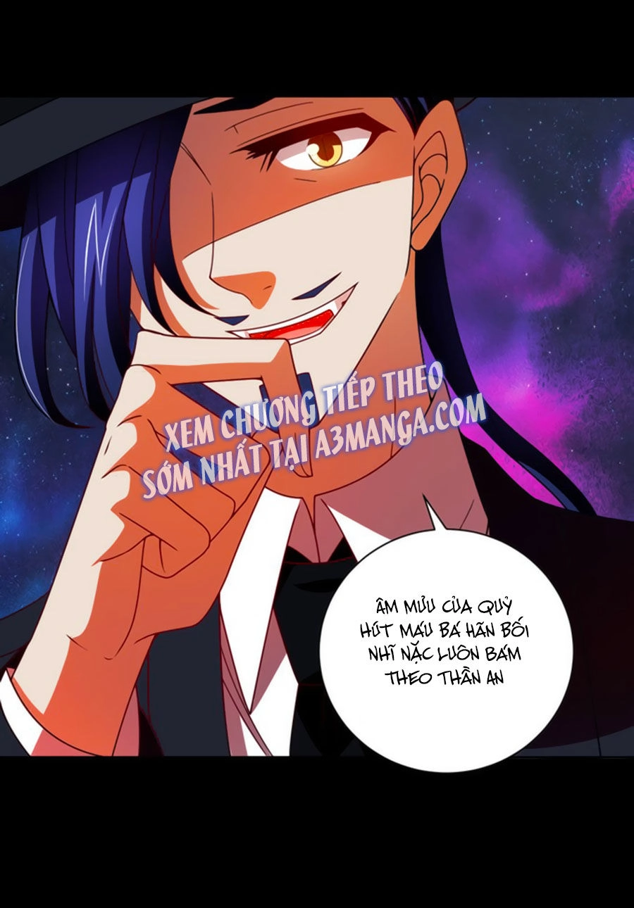 Người Yêu Khát Máu Của Tôi Chapter 40 - 50