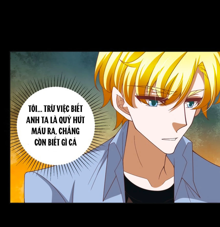 Người Yêu Khát Máu Của Tôi Chapter 41 - 4