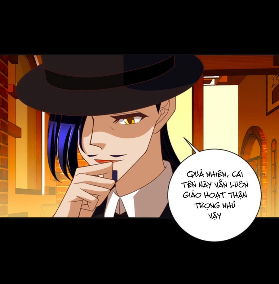 Người Yêu Khát Máu Của Tôi Chapter 41 - 5
