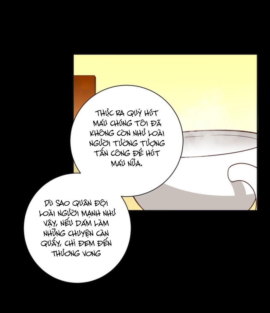 Người Yêu Khát Máu Của Tôi Chapter 41 - 6