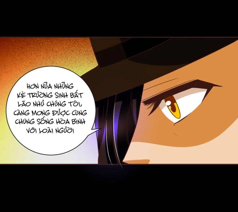 Người Yêu Khát Máu Của Tôi Chapter 41 - 7