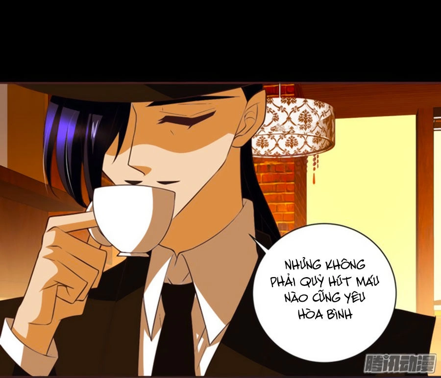Người Yêu Khát Máu Của Tôi Chapter 41 - 10