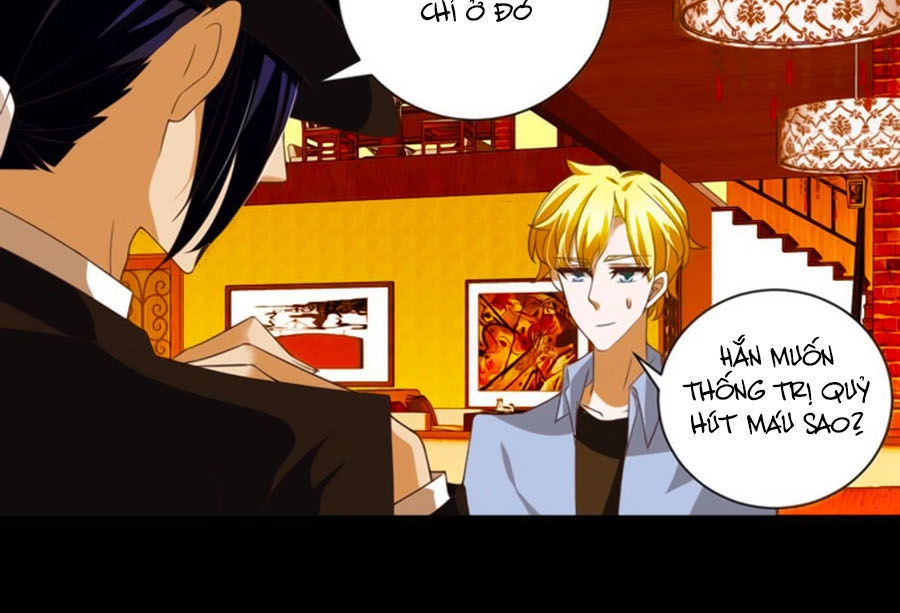 Người Yêu Khát Máu Của Tôi Chapter 41 - 13