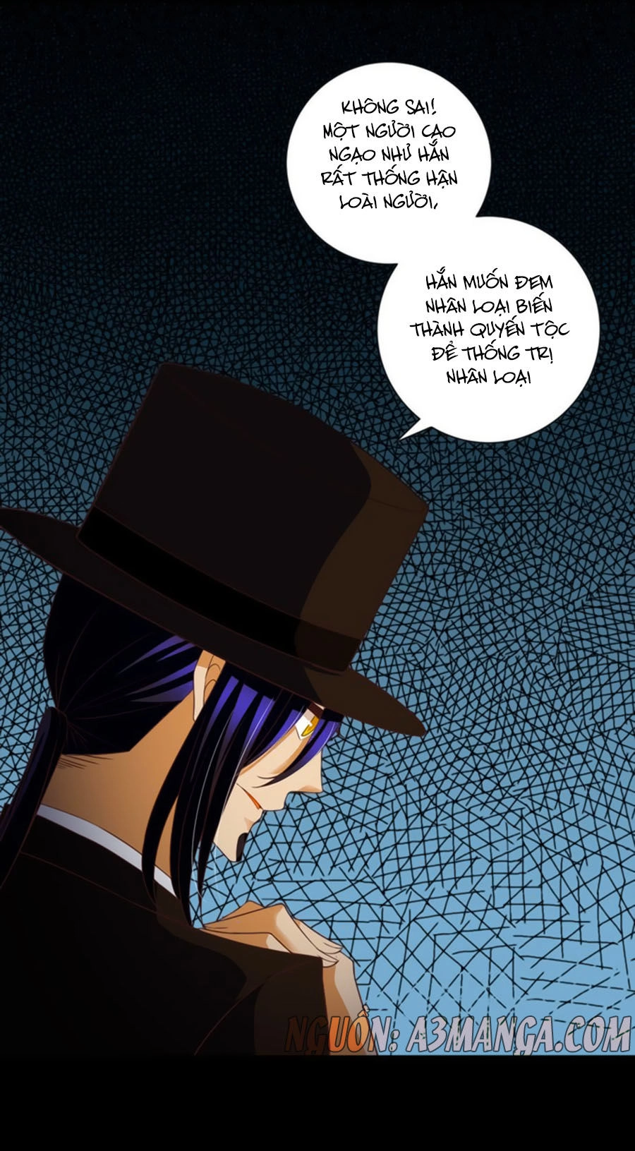 Người Yêu Khát Máu Của Tôi Chapter 41 - 15