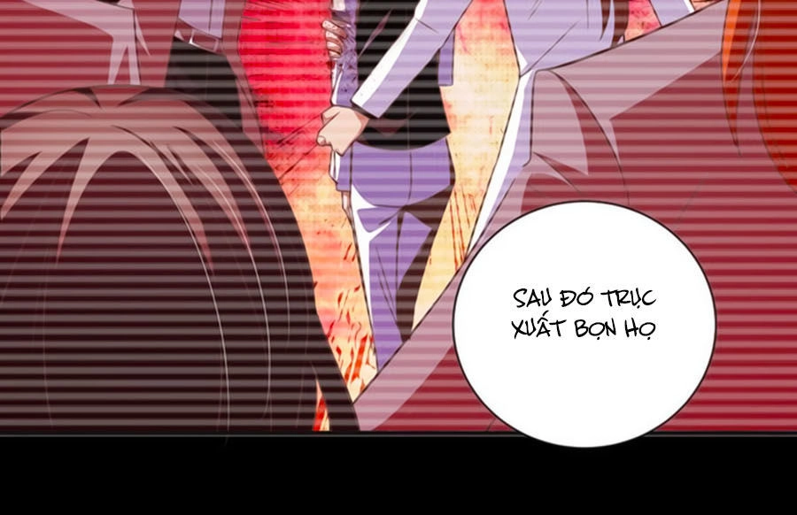 Người Yêu Khát Máu Của Tôi Chapter 41 - 18