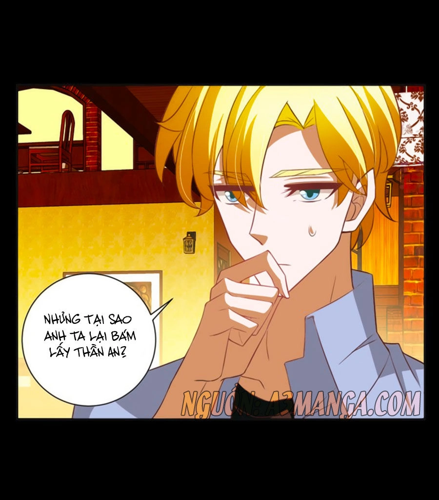 Người Yêu Khát Máu Của Tôi Chapter 41 - 20