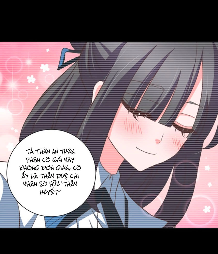 Người Yêu Khát Máu Của Tôi Chapter 41 - 21