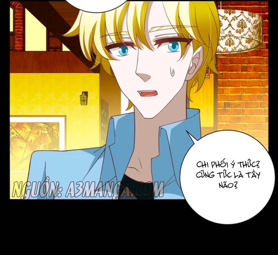 Người Yêu Khát Máu Của Tôi Chapter 41 - 25