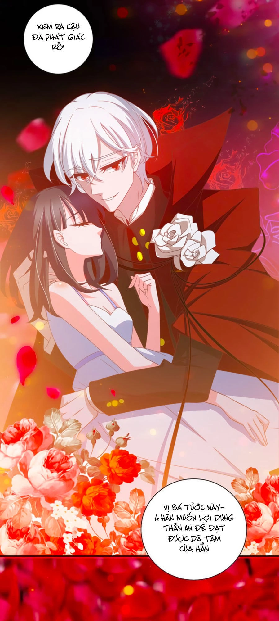 Người Yêu Khát Máu Của Tôi Chapter 41 - 26