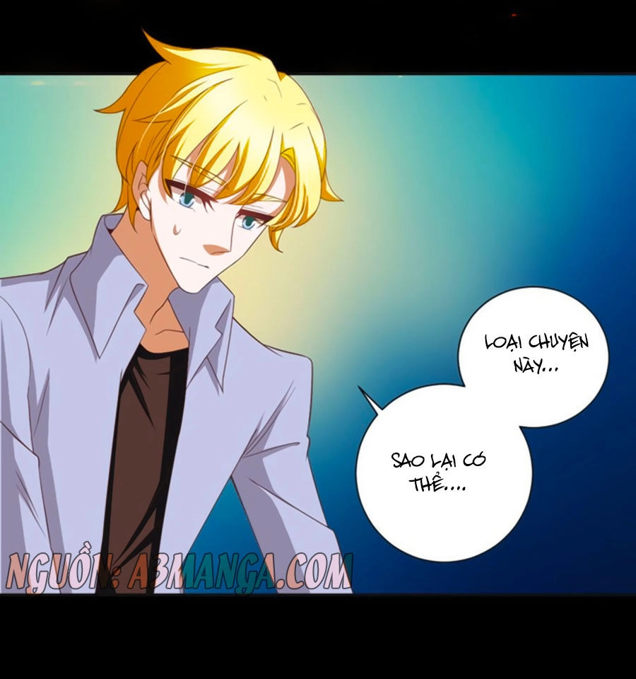 Người Yêu Khát Máu Của Tôi Chapter 41 - 28