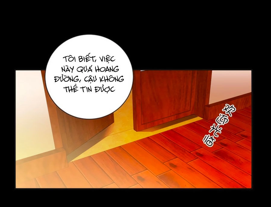 Người Yêu Khát Máu Của Tôi Chapter 41 - 29