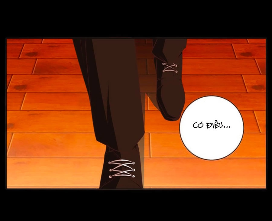 Người Yêu Khát Máu Của Tôi Chapter 41 - 30