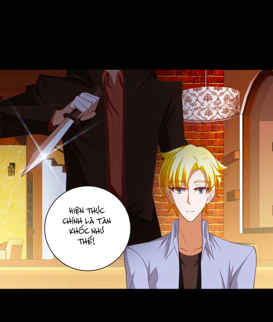 Người Yêu Khát Máu Của Tôi Chapter 41 - 31