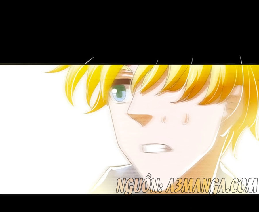 Người Yêu Khát Máu Của Tôi Chapter 41 - 40