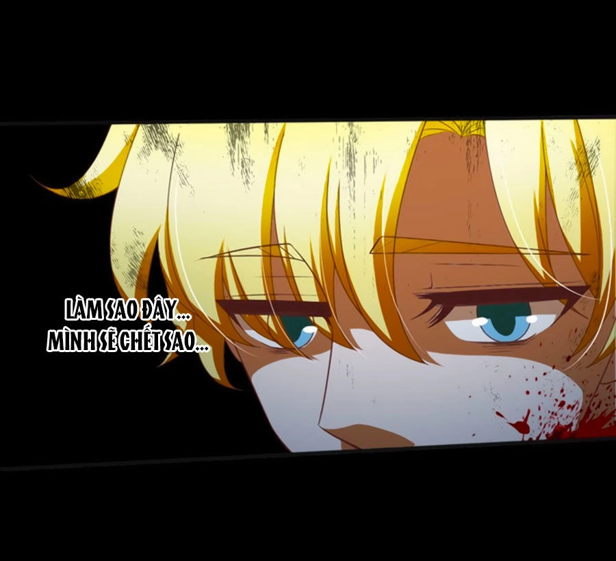 Người Yêu Khát Máu Của Tôi Chapter 41 - 47