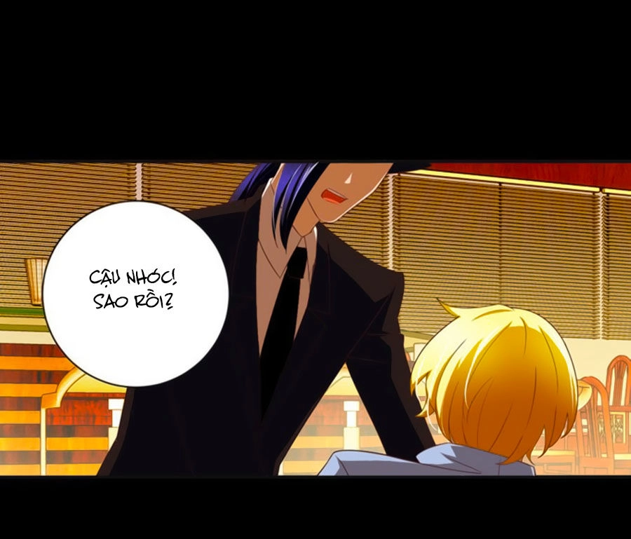 Người Yêu Khát Máu Của Tôi Chapter 41 - 48