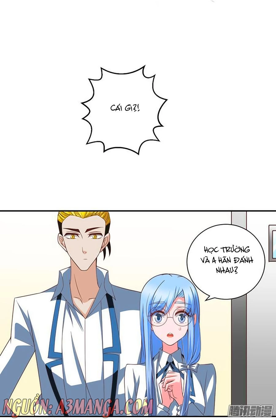 Người Yêu Khát Máu Của Tôi Chapter 43 - 4
