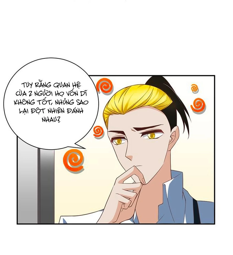 Người Yêu Khát Máu Của Tôi Chapter 43 - 5