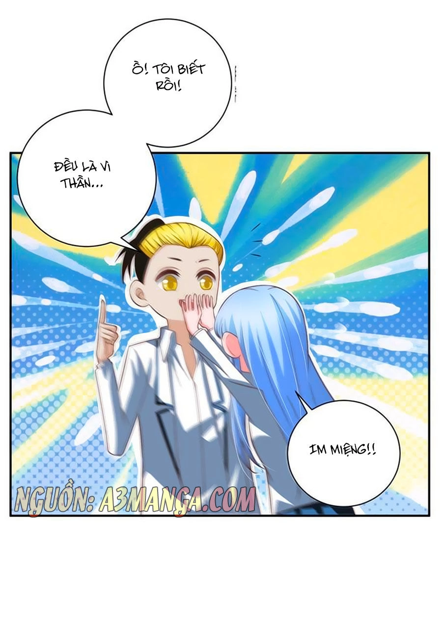 Người Yêu Khát Máu Của Tôi Chapter 43 - 6
