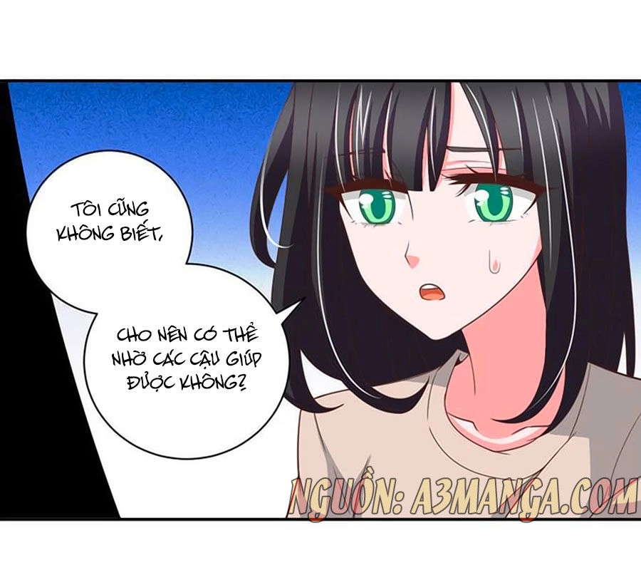 Người Yêu Khát Máu Của Tôi Chapter 43 - 7