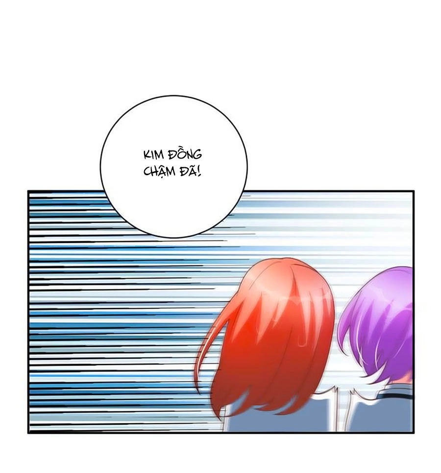 Người Yêu Khát Máu Của Tôi Chapter 43 - 8
