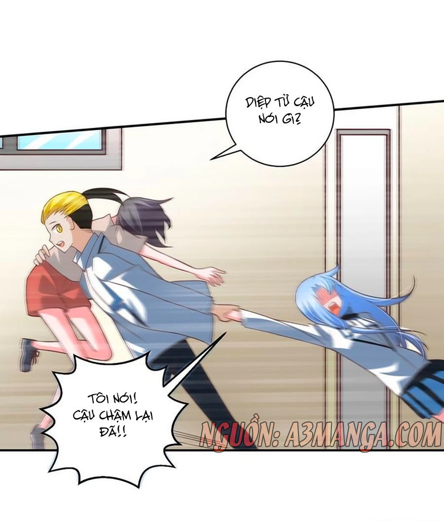Người Yêu Khát Máu Của Tôi Chapter 43 - 9