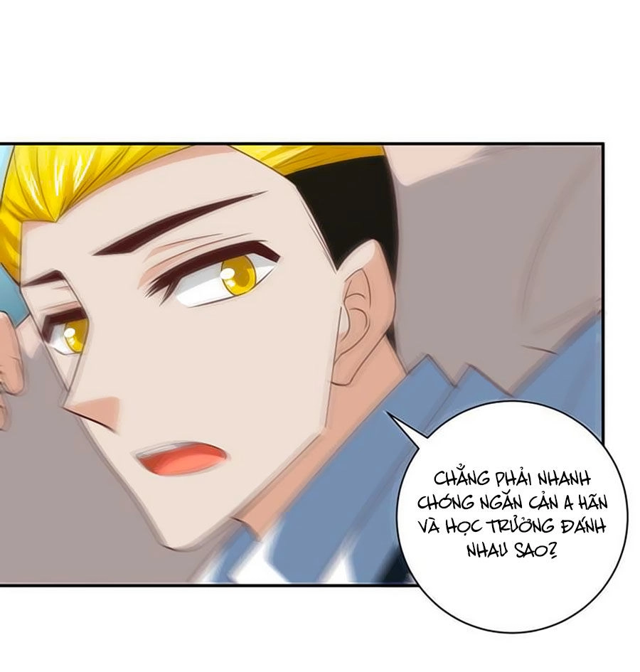 Người Yêu Khát Máu Của Tôi Chapter 43 - 10